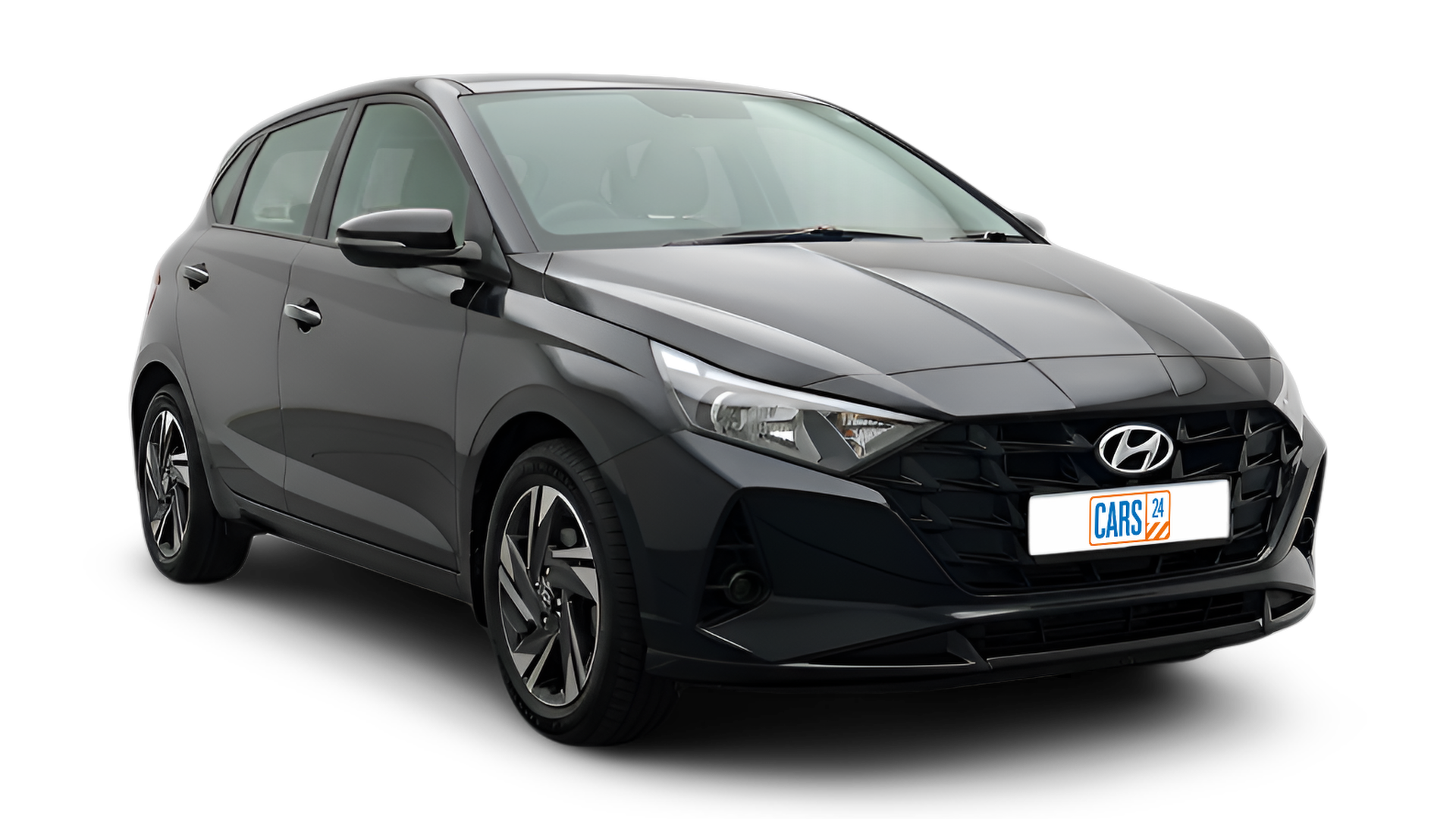 Hyundai NEW I20-img